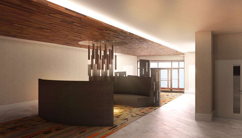 Doubletree By Hilton Mt. Vernon Маунт-Вернон Інтер'єр фото