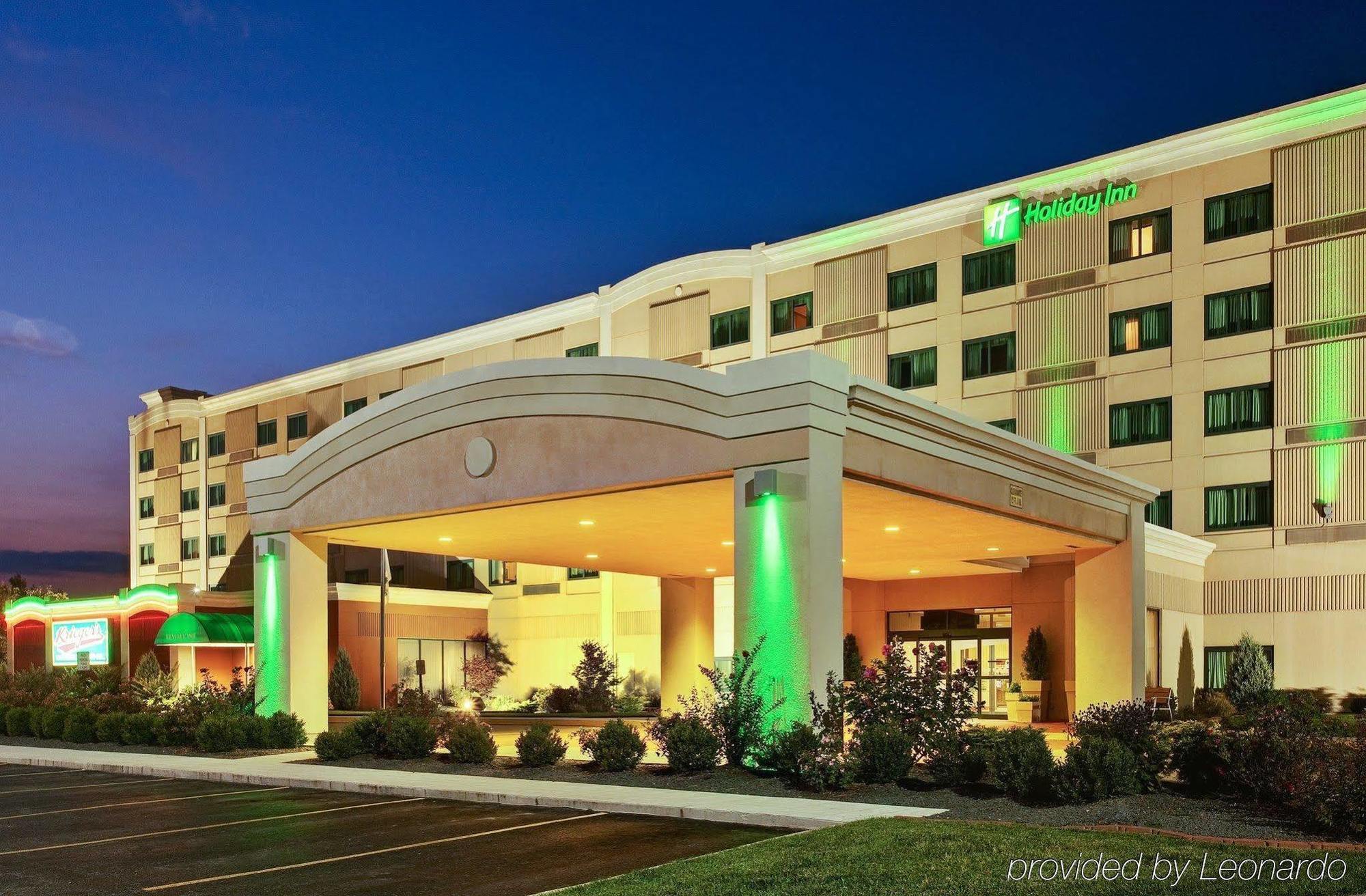 Doubletree By Hilton Mt. Vernon Маунт-Вернон Екстер'єр фото